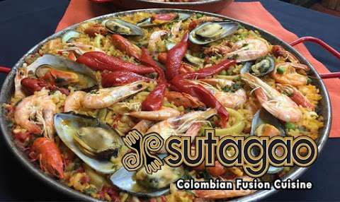 Sutagao Colombian Fusion Cuisine Sutagao Colombian Fusion Cuisine